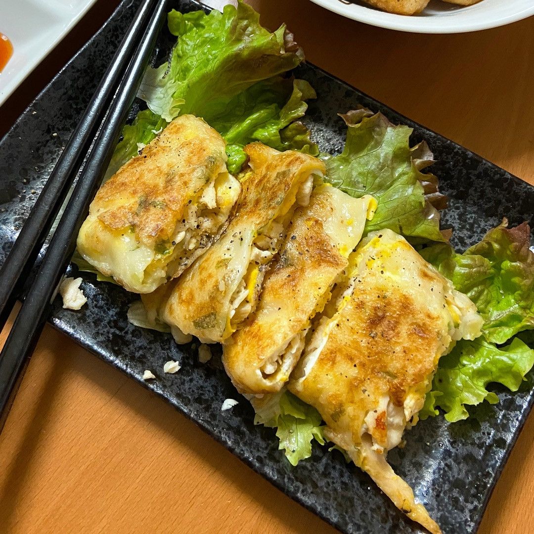 Natsumi Hsieh 一起做