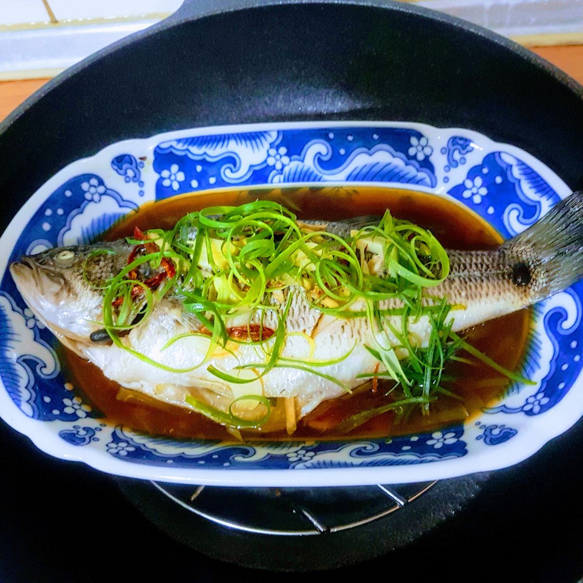 Kuo Hsiaochi 一起做