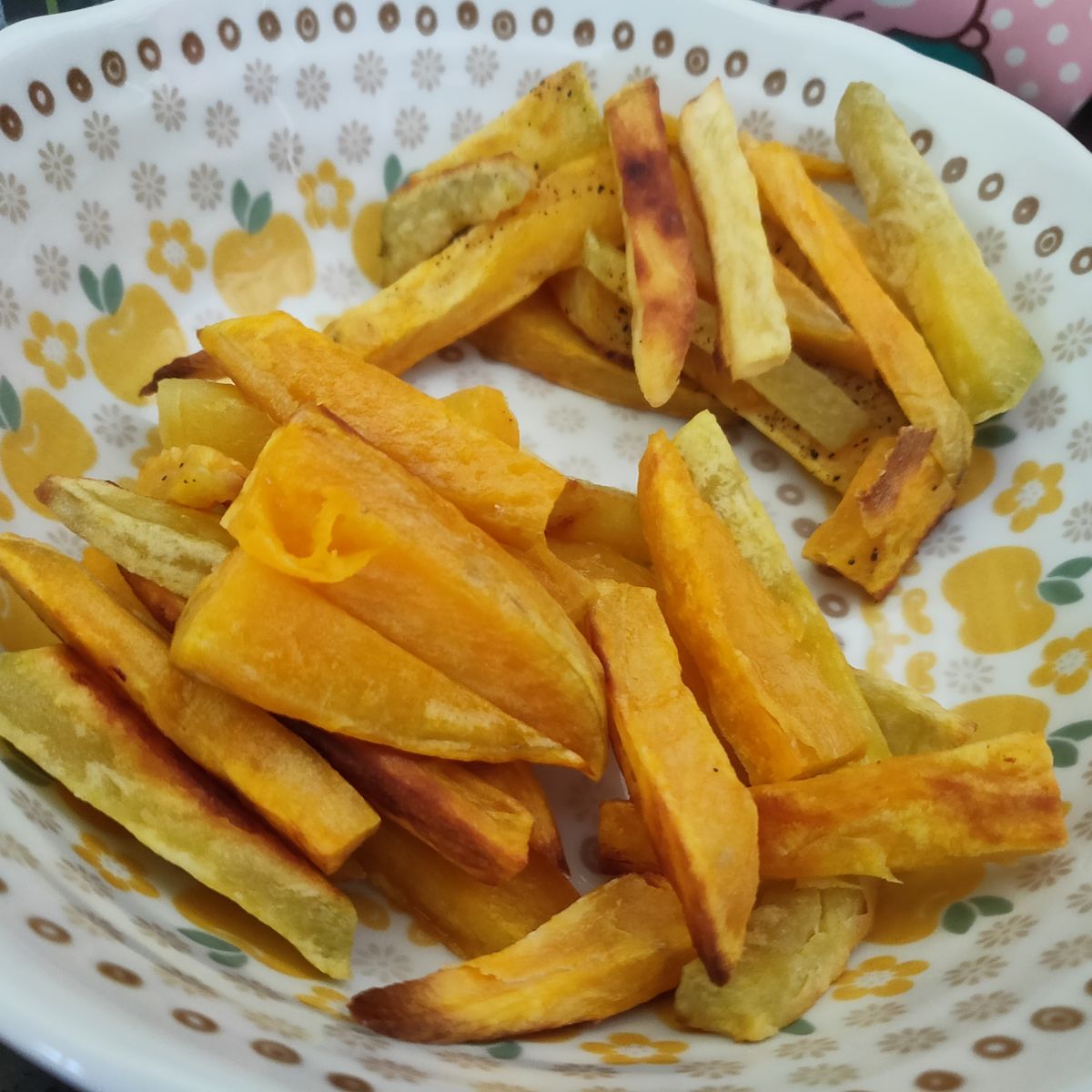 Peggy Chen 一起做
