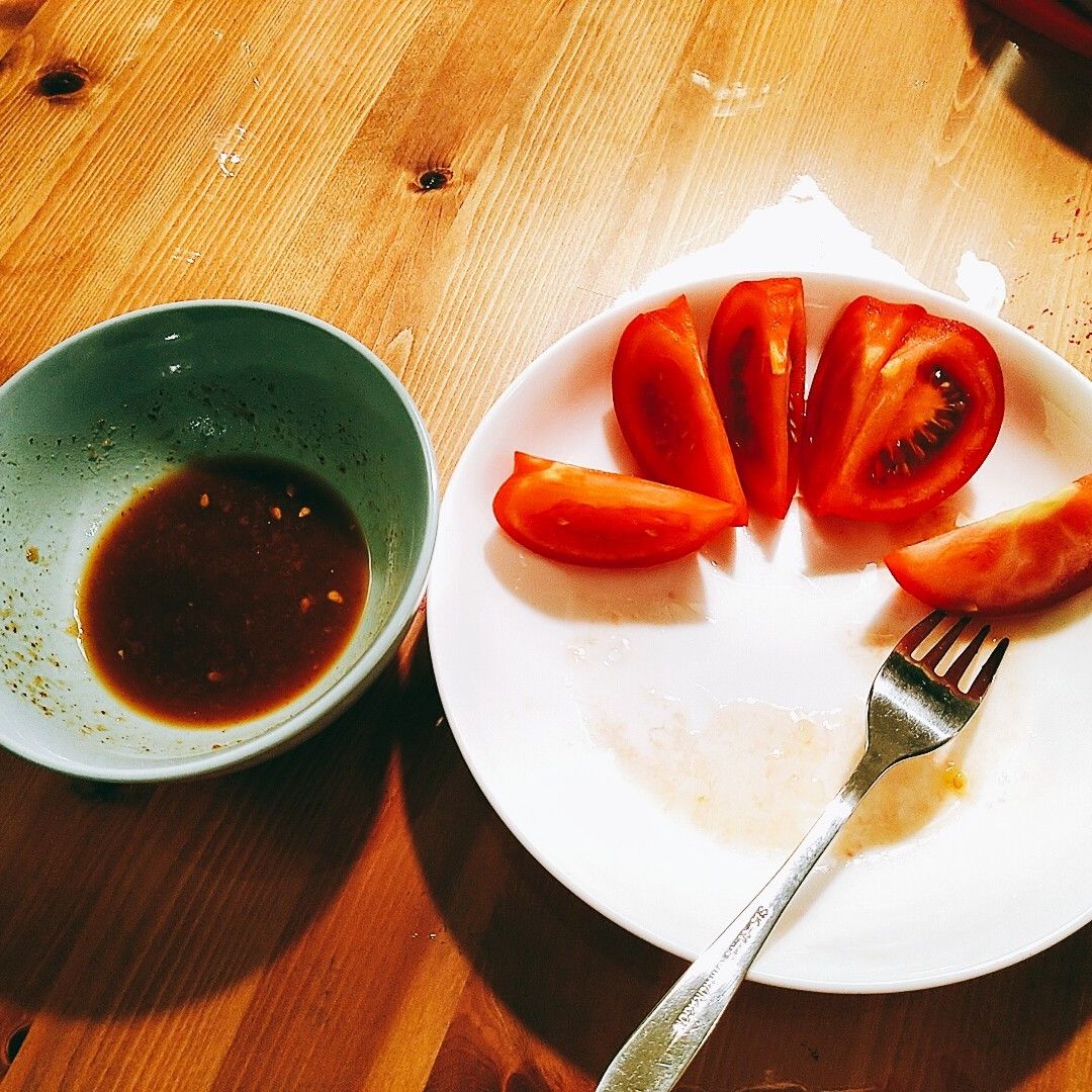 恩媽咪的實驗廚房 一起做