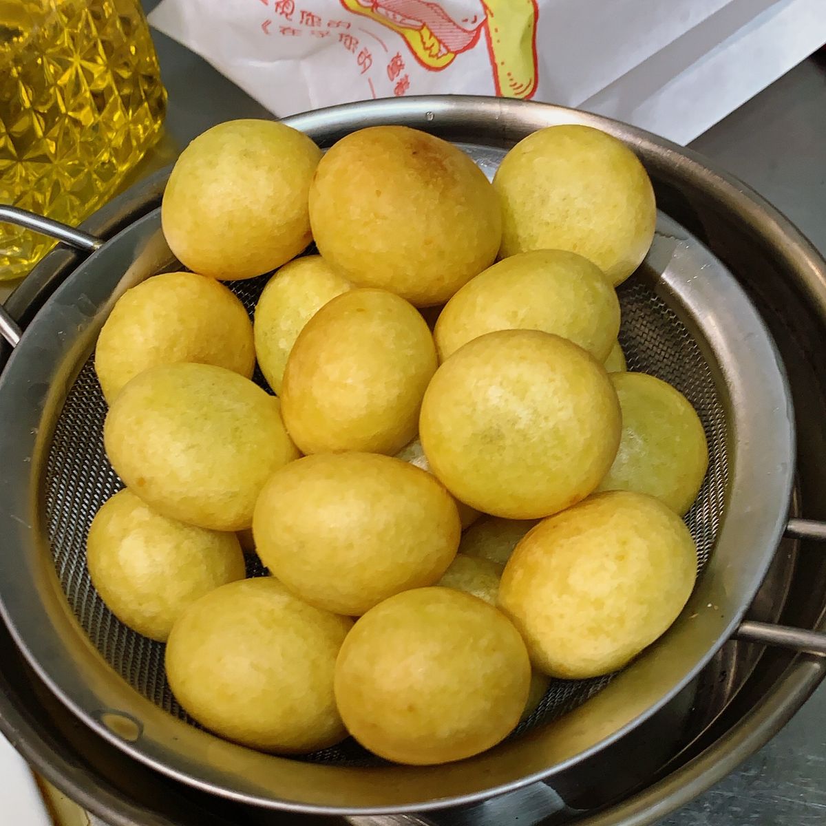 Yinru Chen 一起做