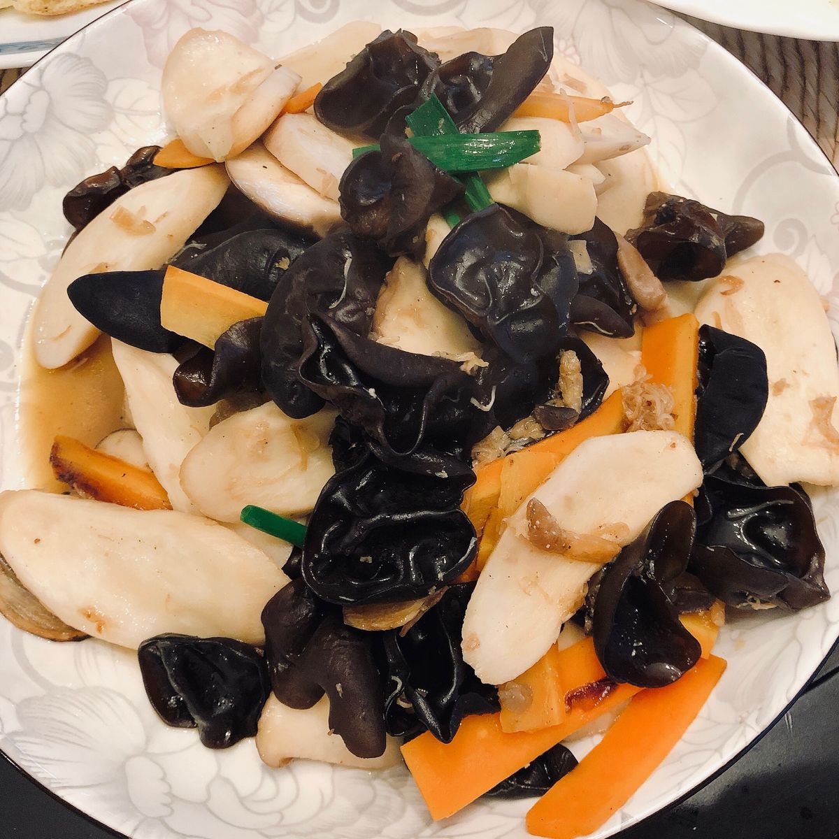 白雪公煮 一起做