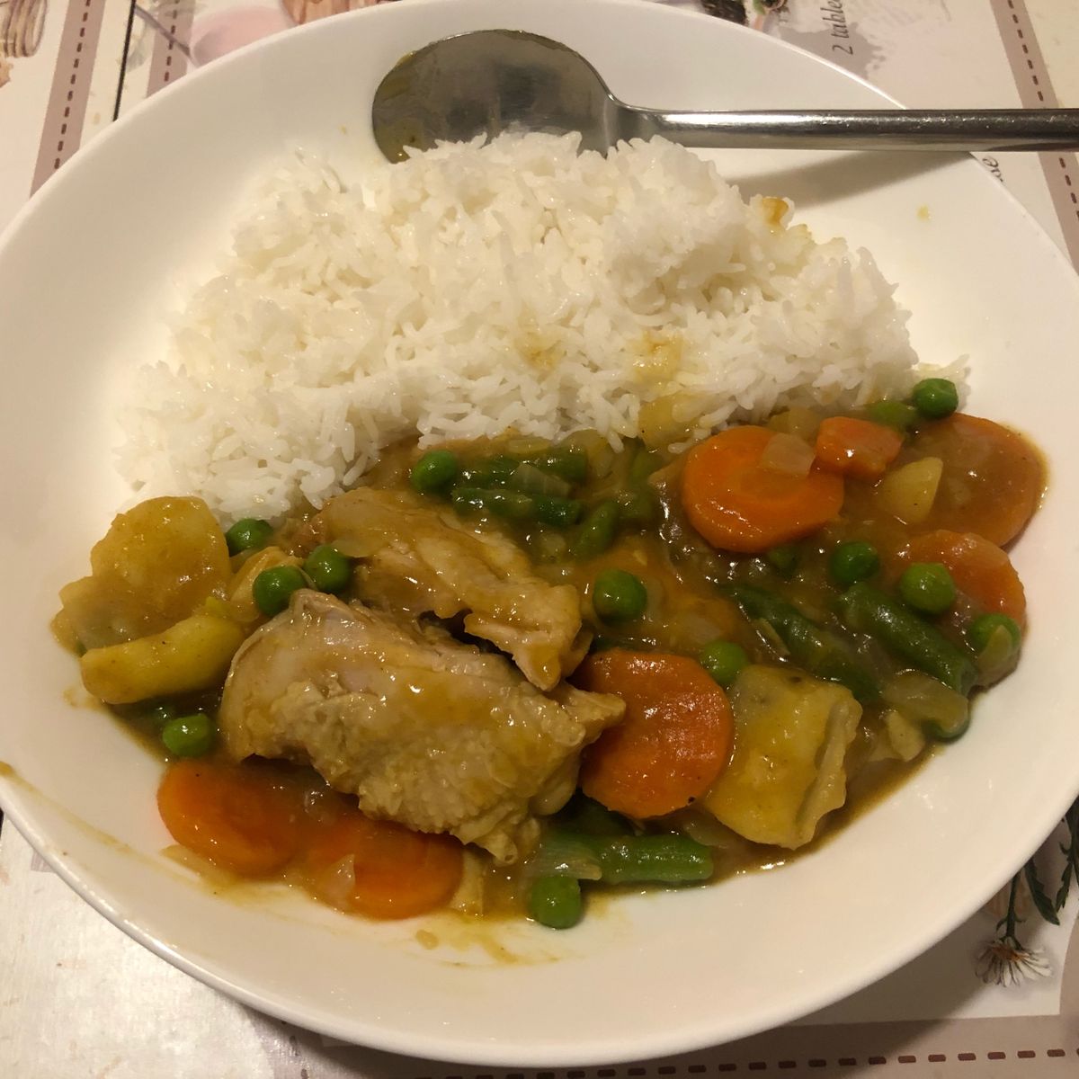 Appleapplechow 一起做