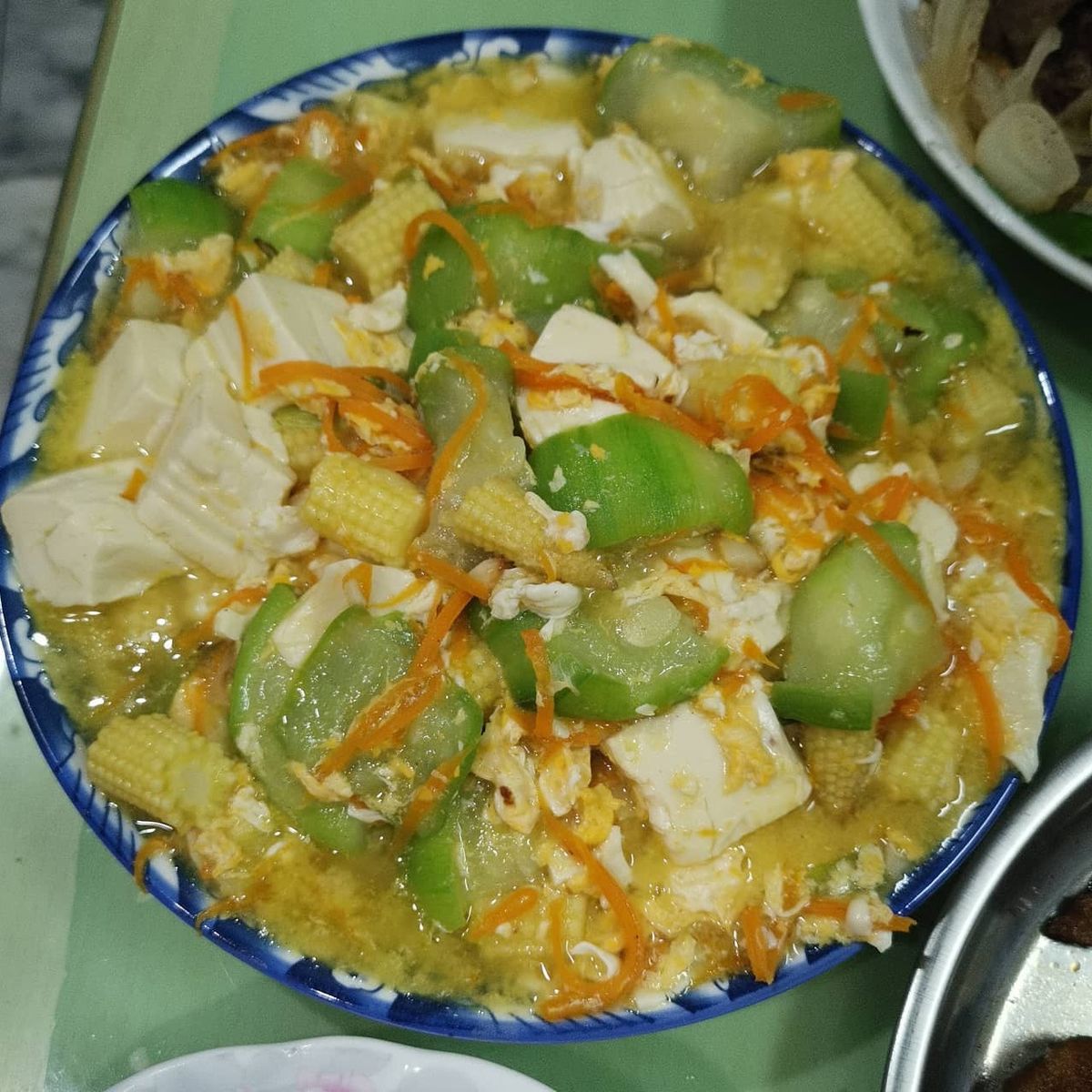 Alberta Ding 一起做