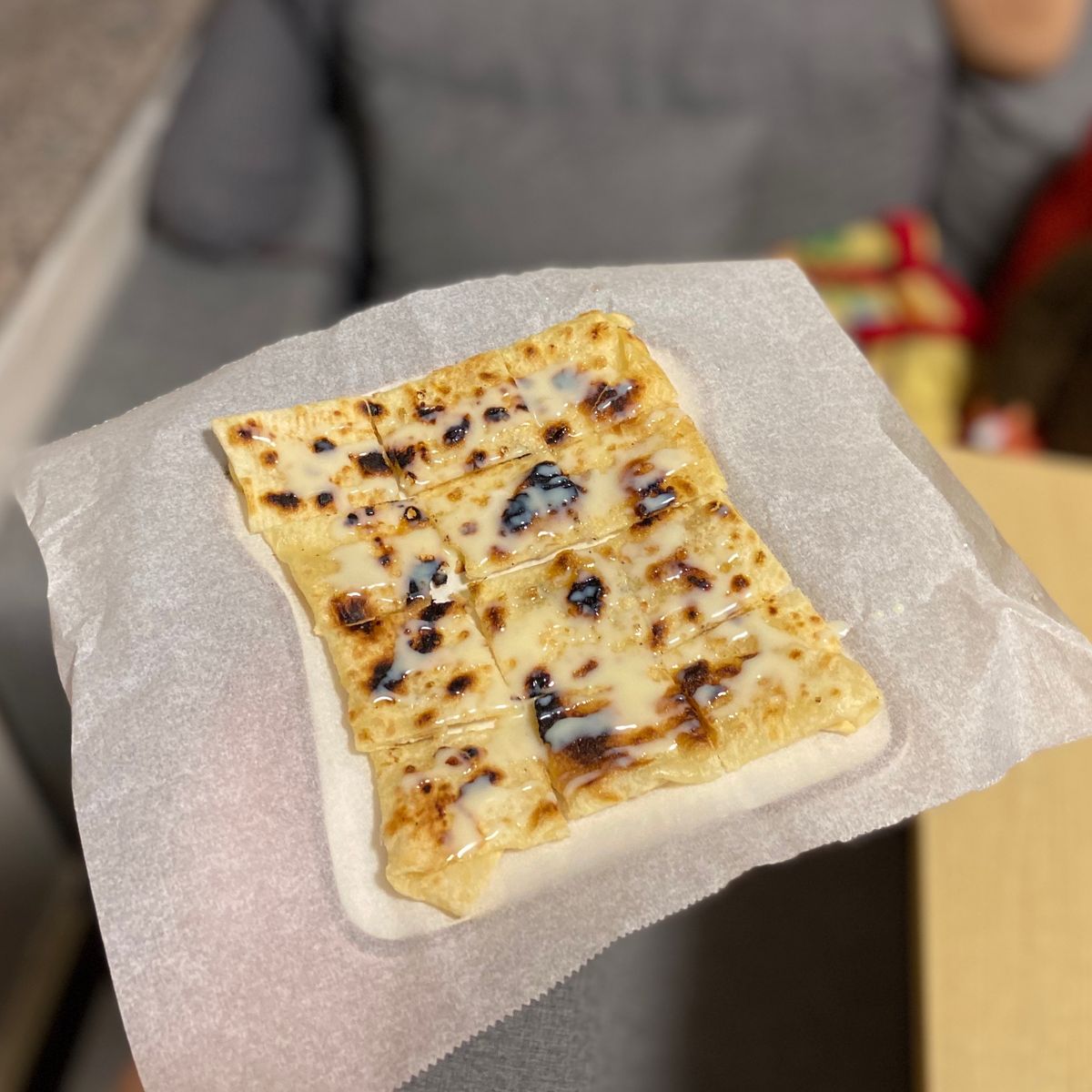 Hei Tung Au 一起做