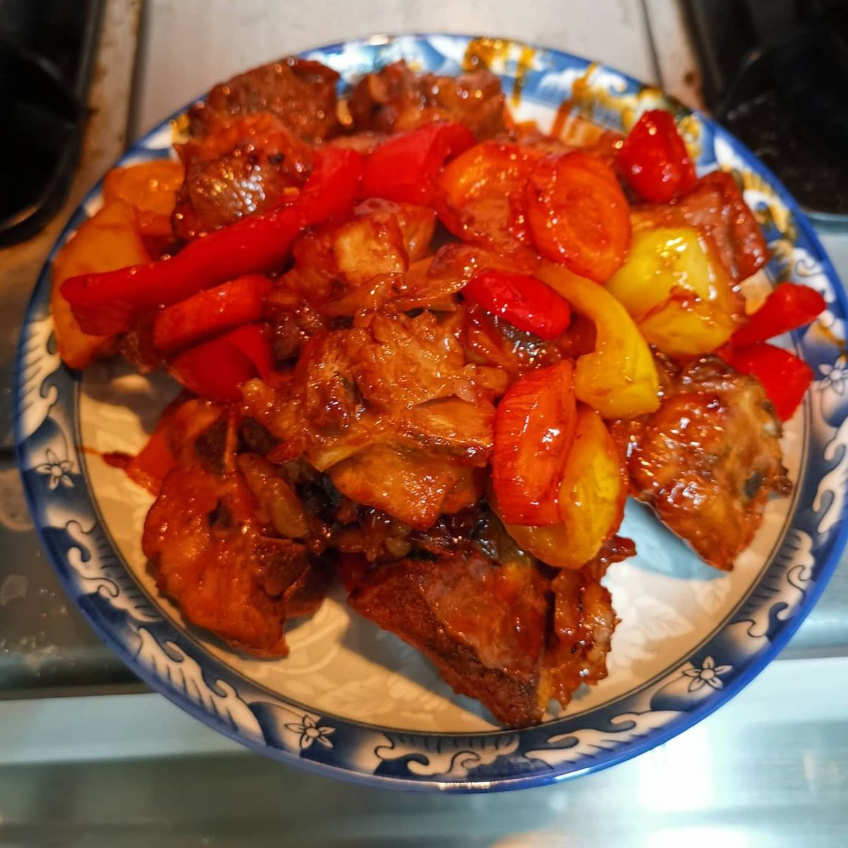 Alberta Ding 一起做