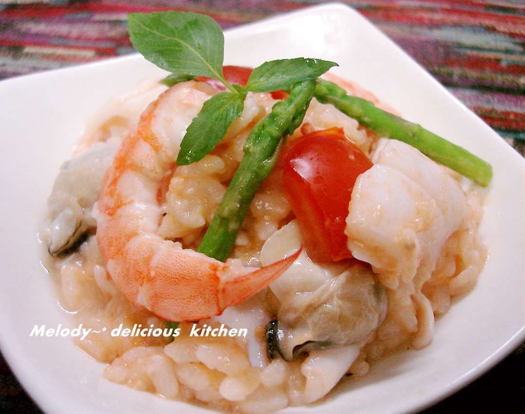 Melody玩味生活札記 一起做