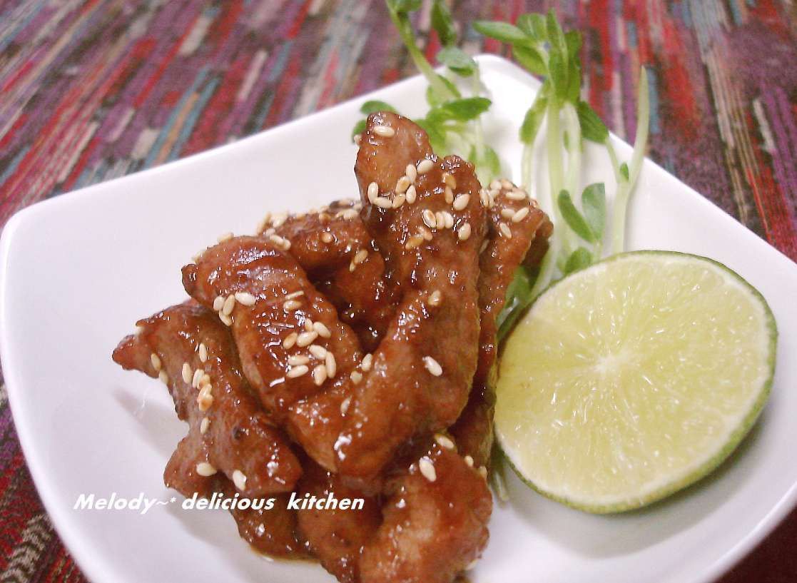 Melody玩味生活札記 一起做