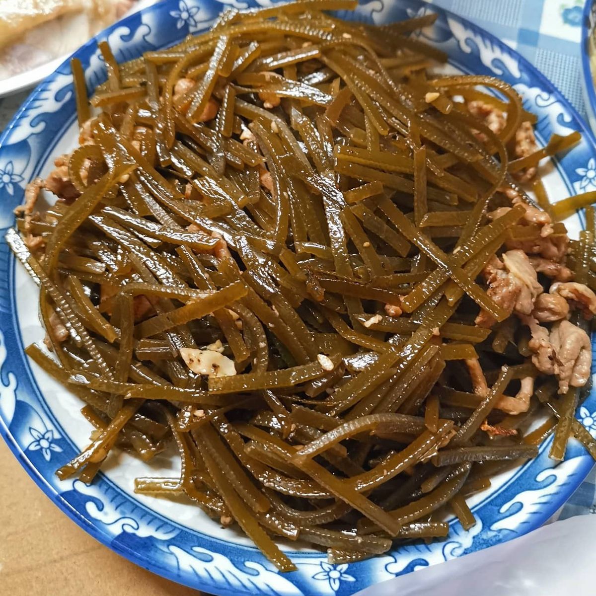 Alberta Ding 一起做