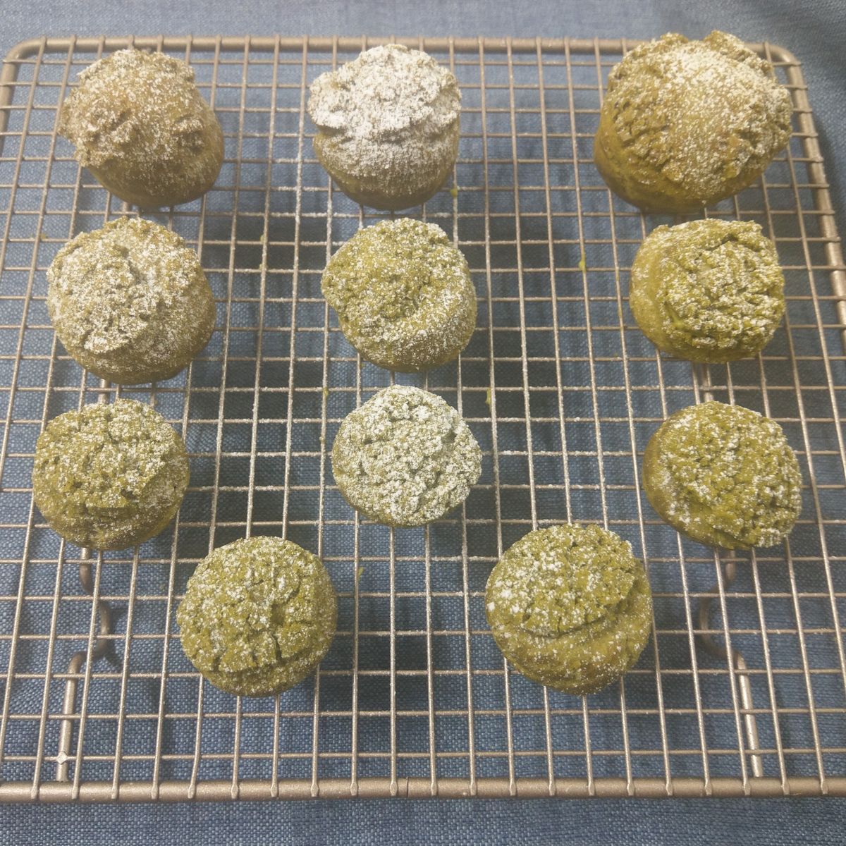 暗黑料理的逆襲 一起做