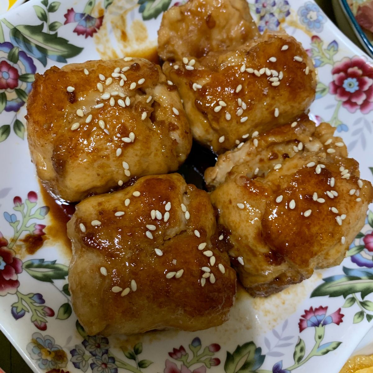 Sheng Huang 一起做