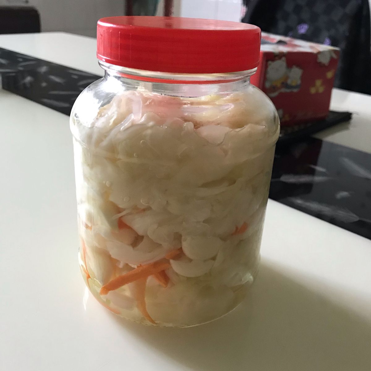 阿嘟的廚房 一起做