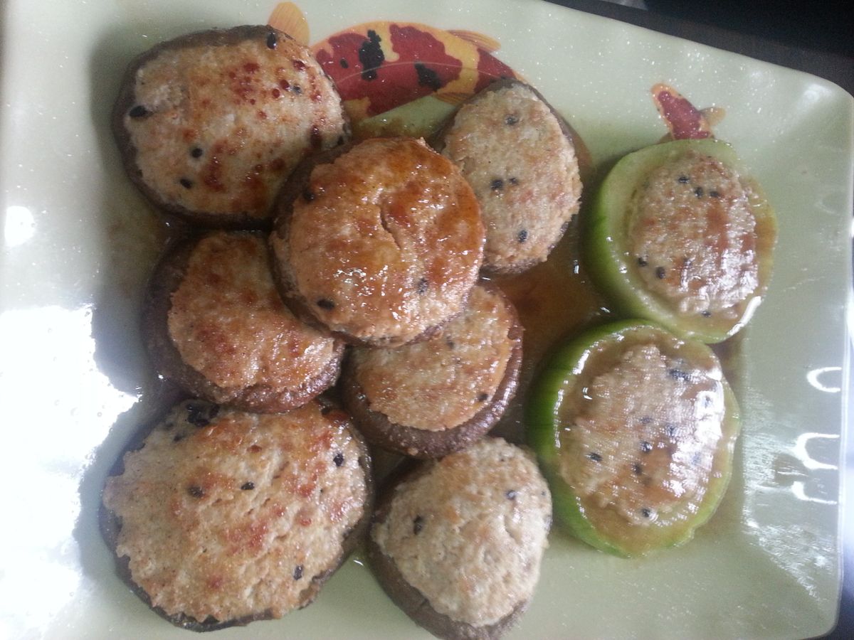 Jerrong Tean 一起做