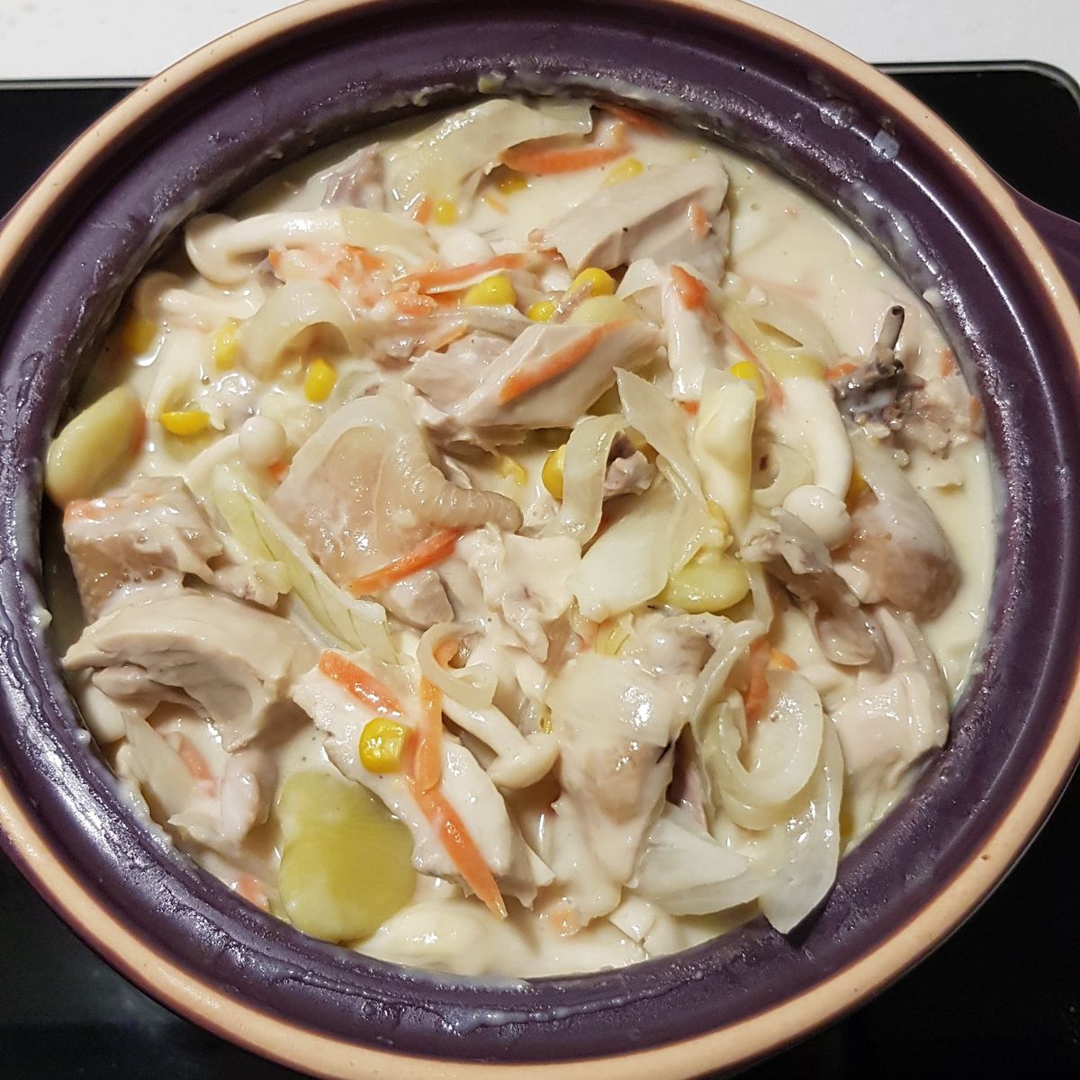 Isabel Hsia 一起做