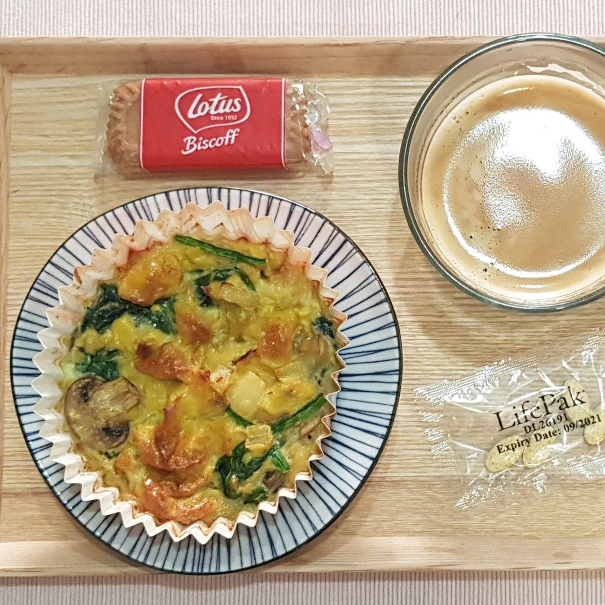 愛～在廚房 一起做