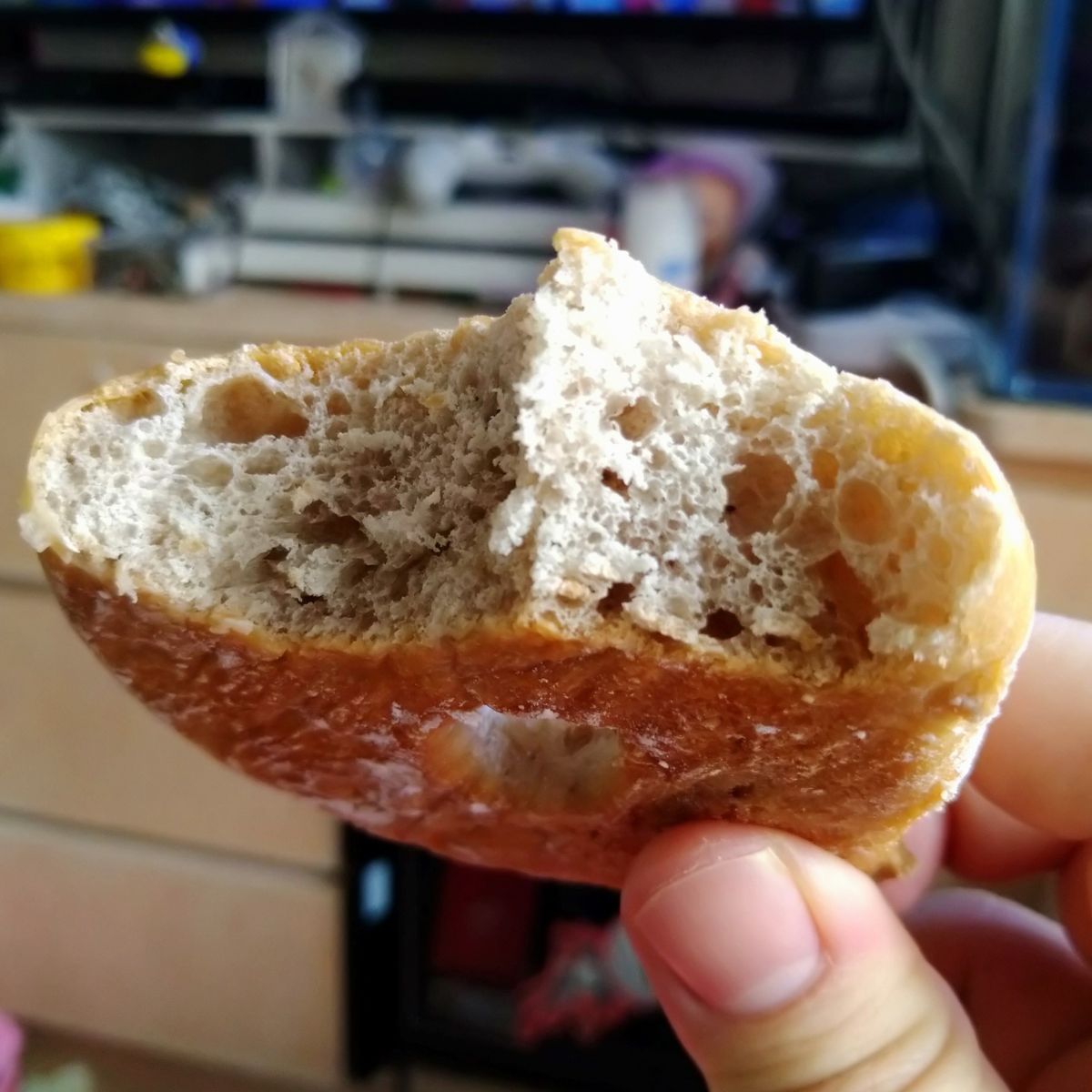 Iris Man Wai Tse 一起做