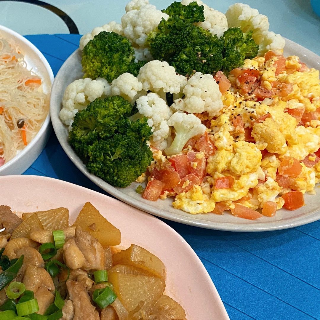 Mareen Yan 一起做