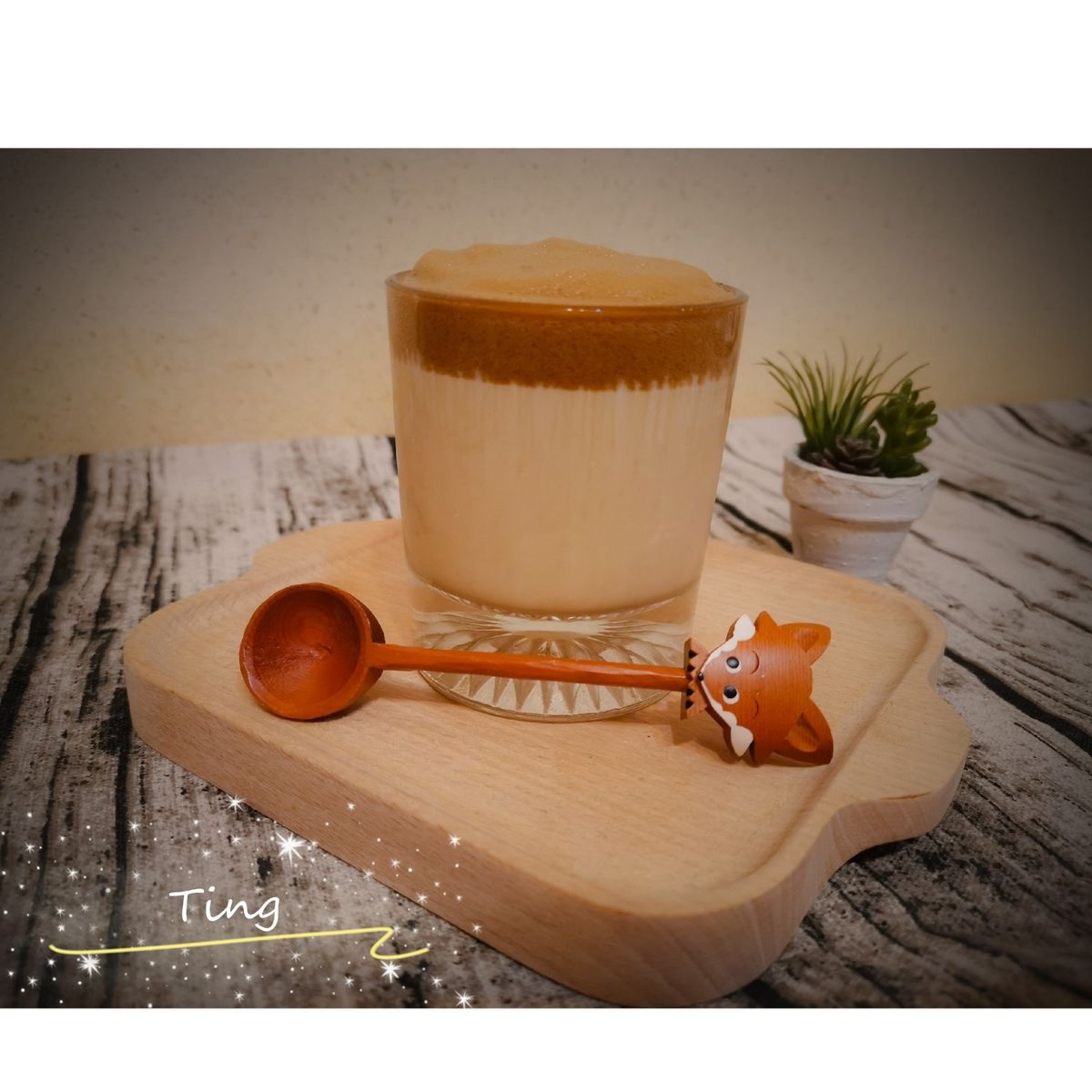 儀家儀食 一起做