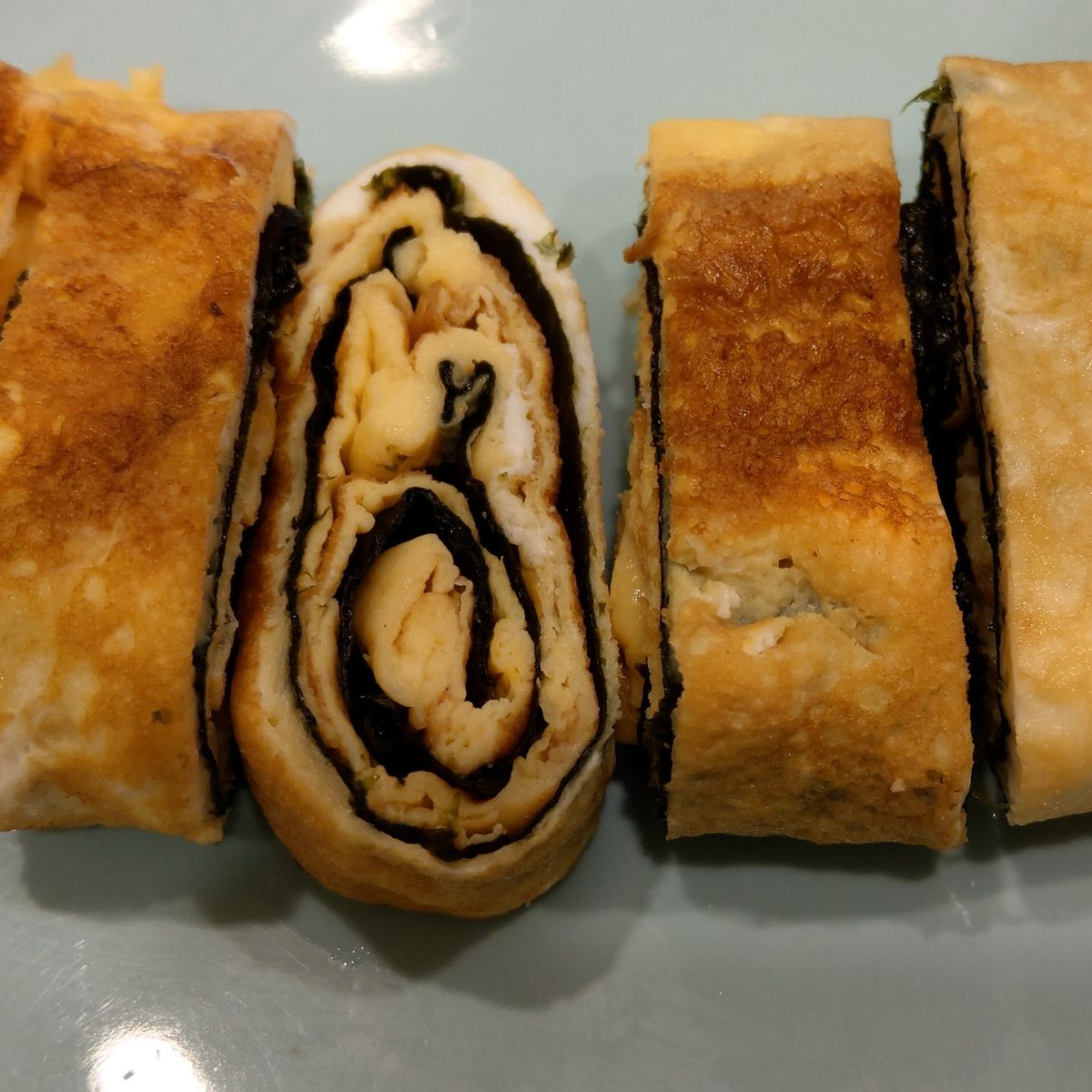 Kuanhua Lin 一起做