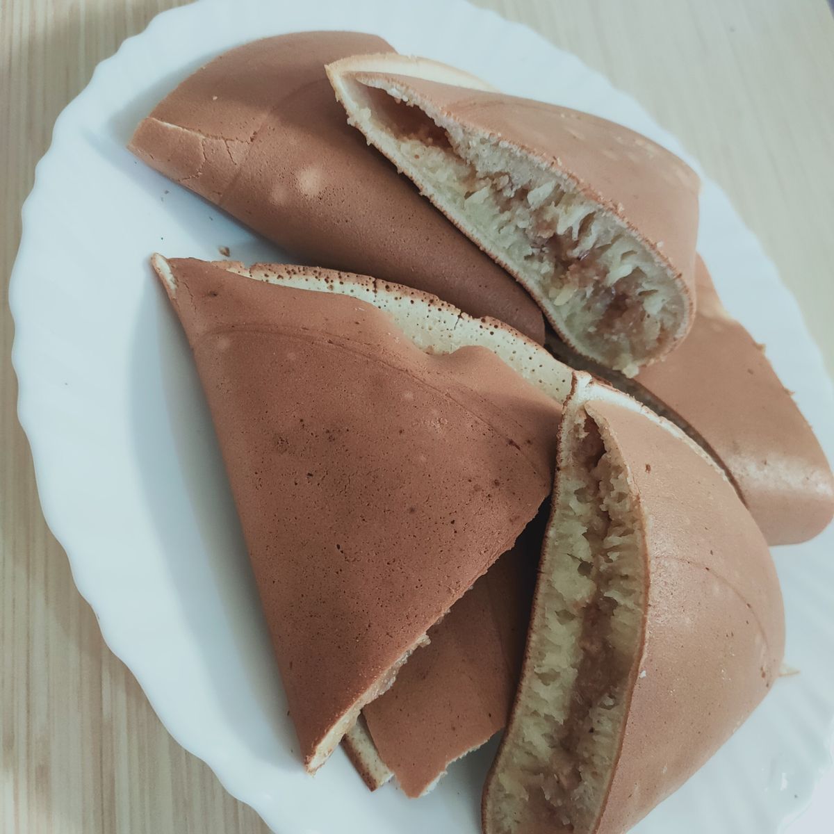 淏淏♥媽咪 一起做