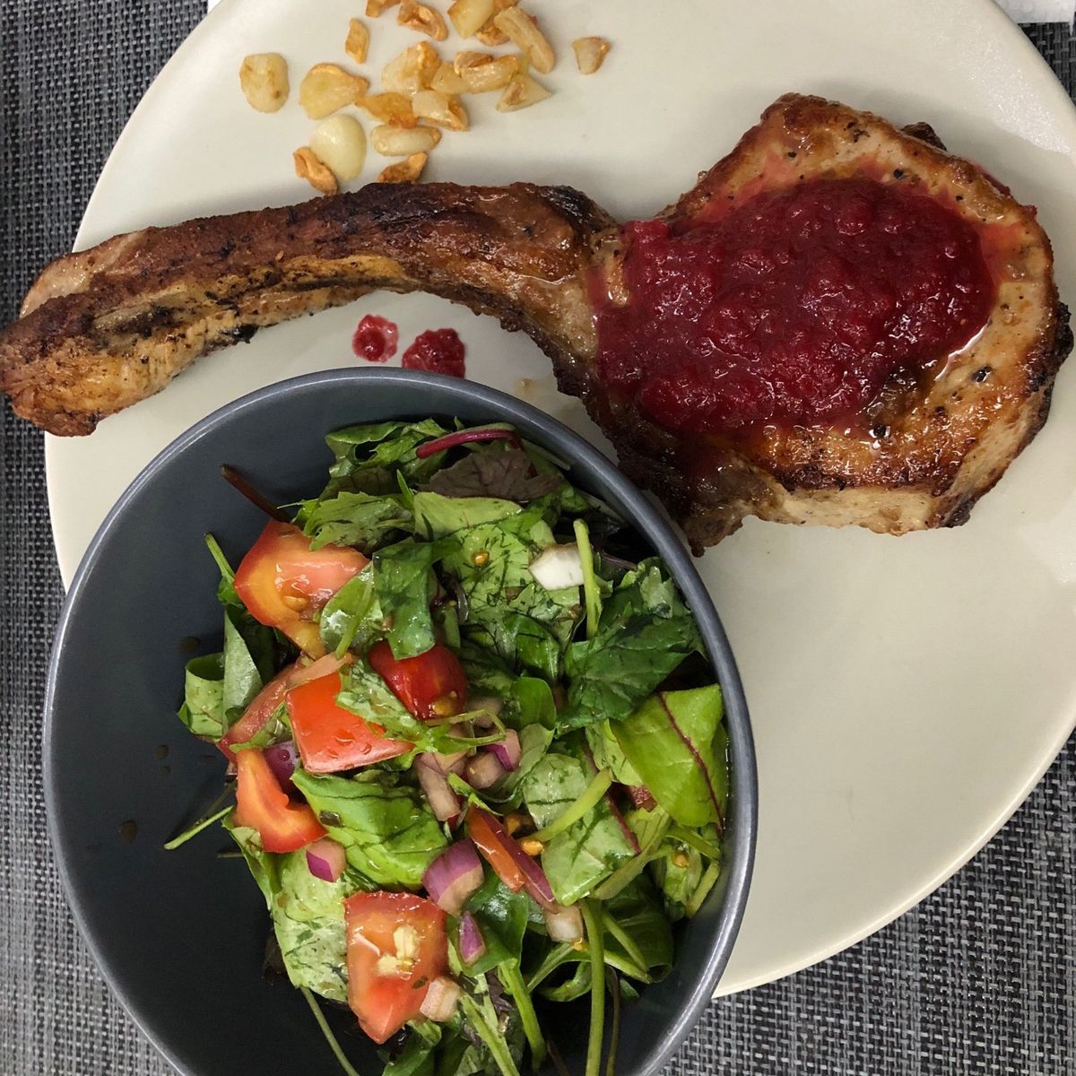 肉桂香的德國廚房 一起做