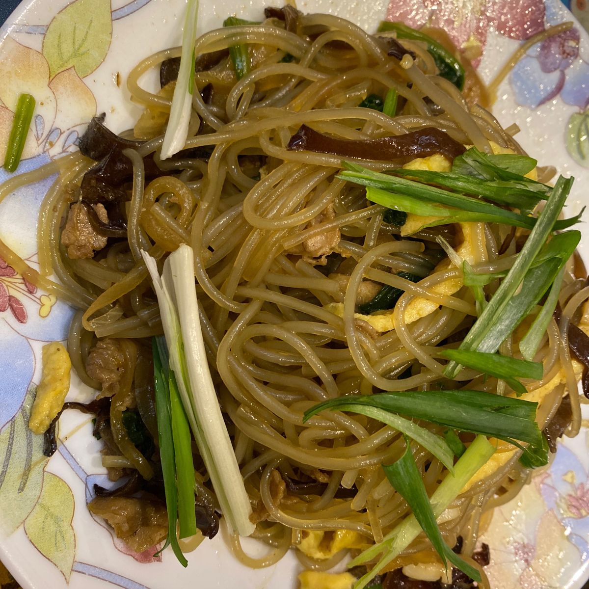 Lillian Tseng 一起做