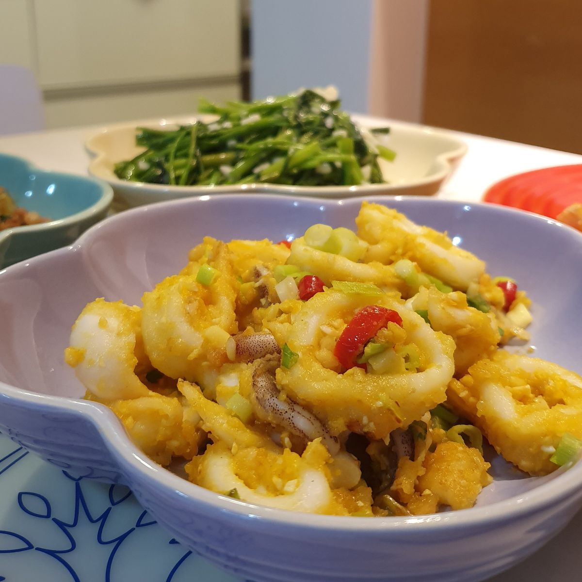 Chiashan Lee 一起做