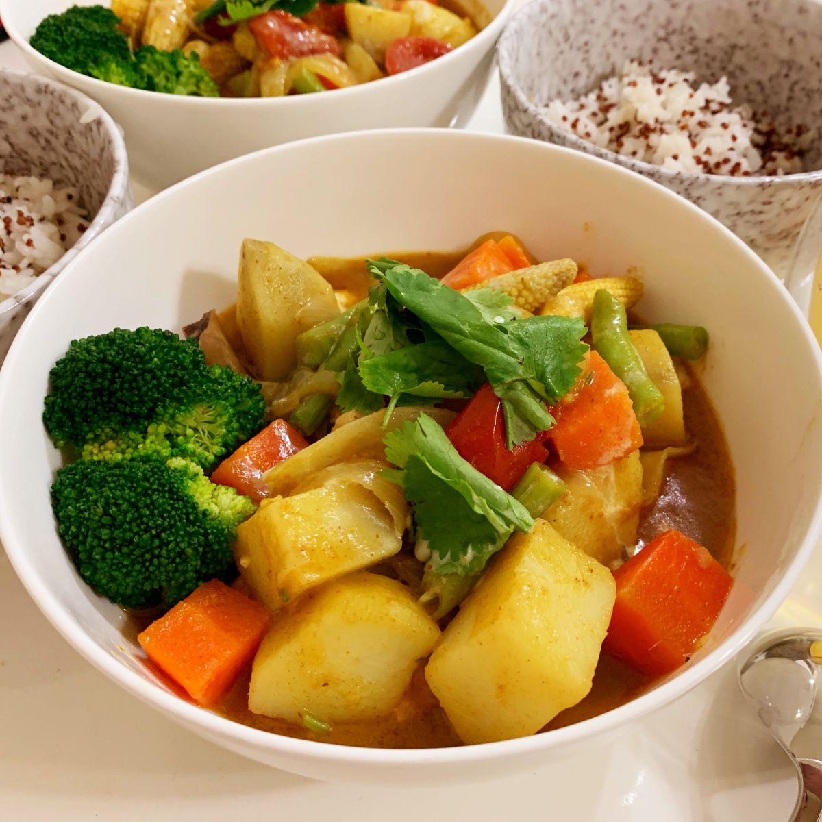 小試廚房 一起做