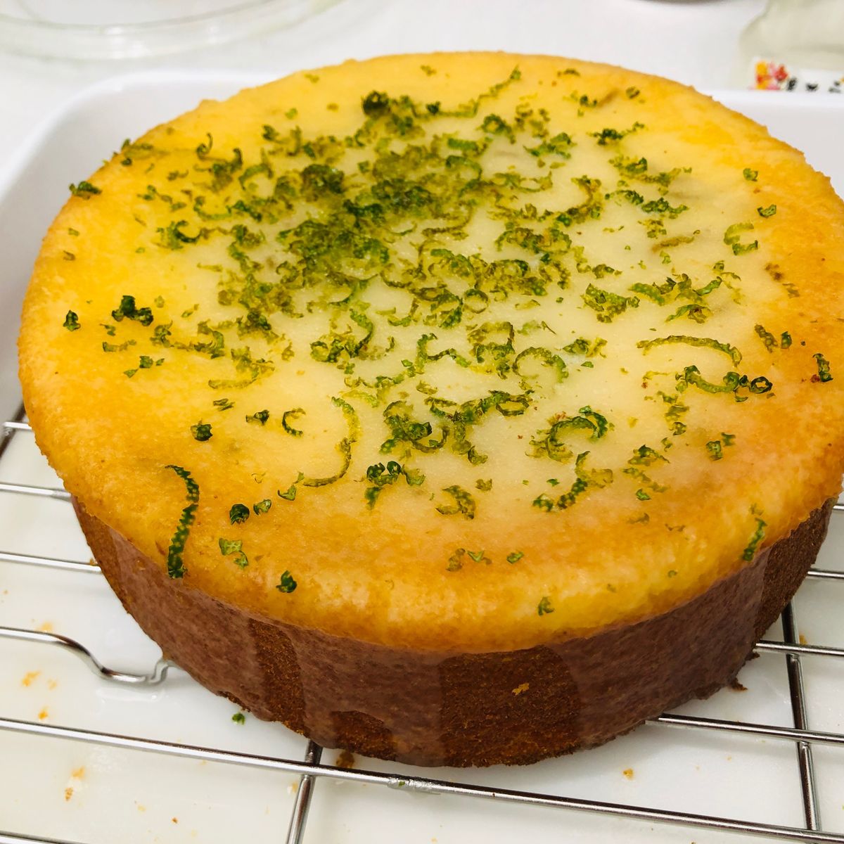 Shelley Chang 一起做