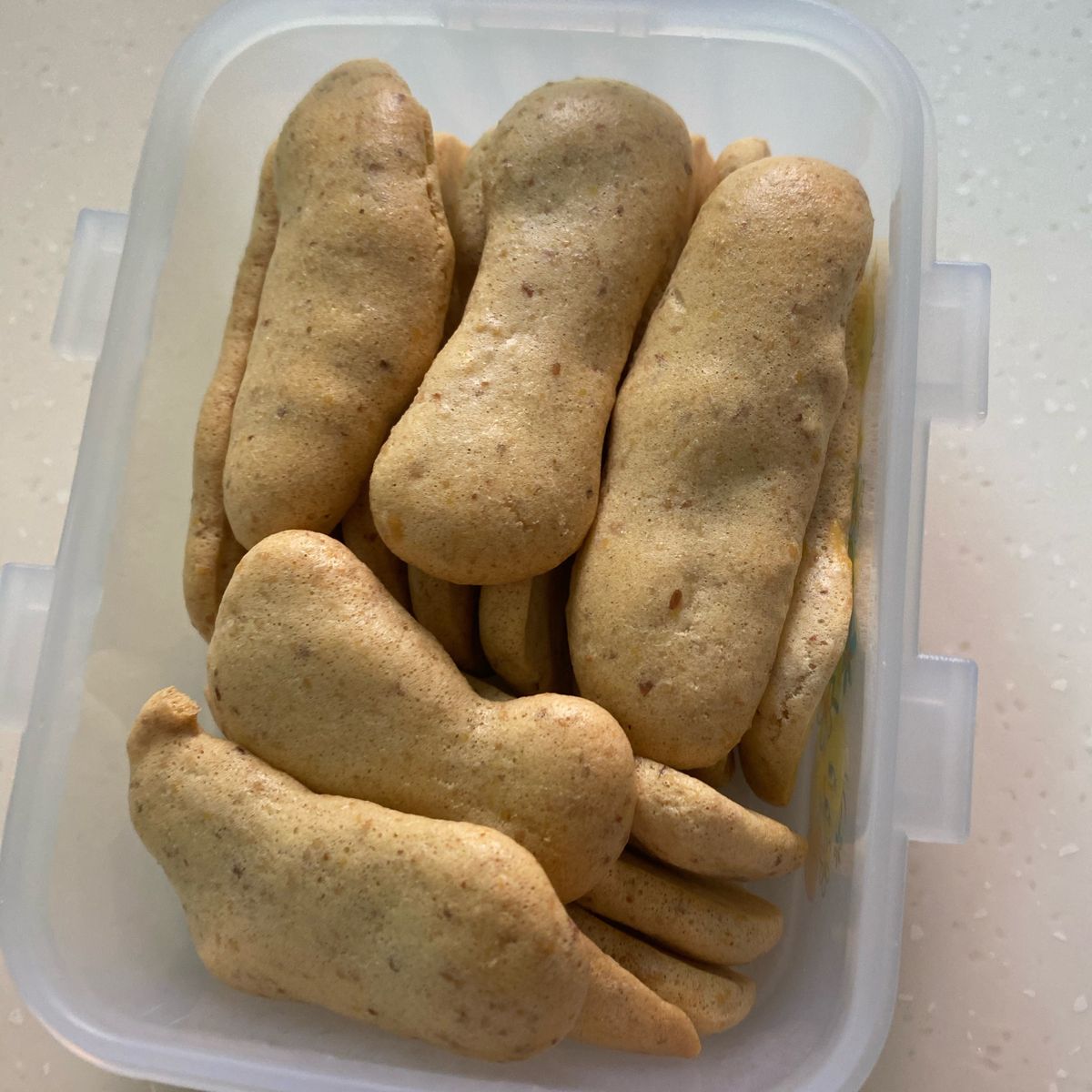 口天恩親 一起做