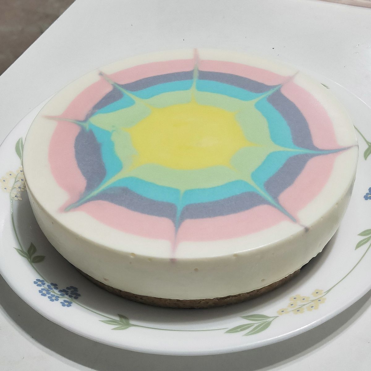 KaiChen Chu 一起做