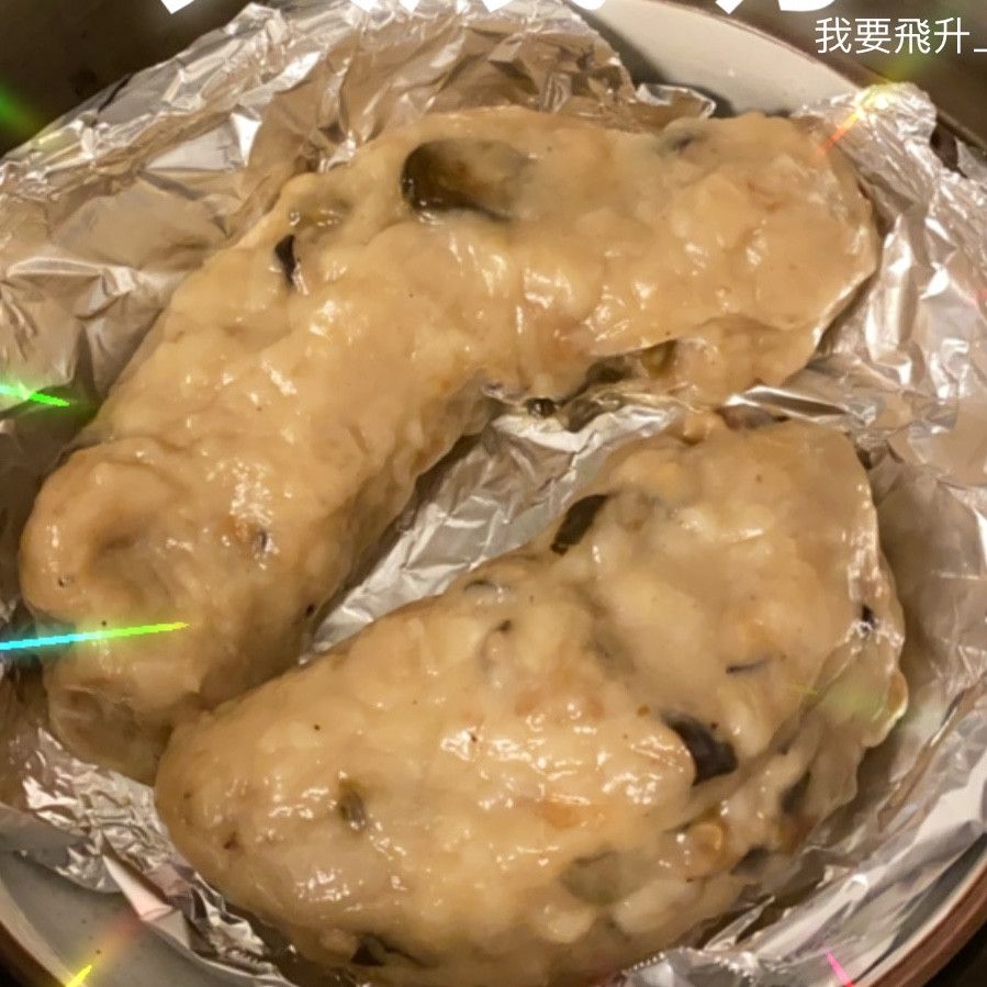 醬油豆腐 一起做