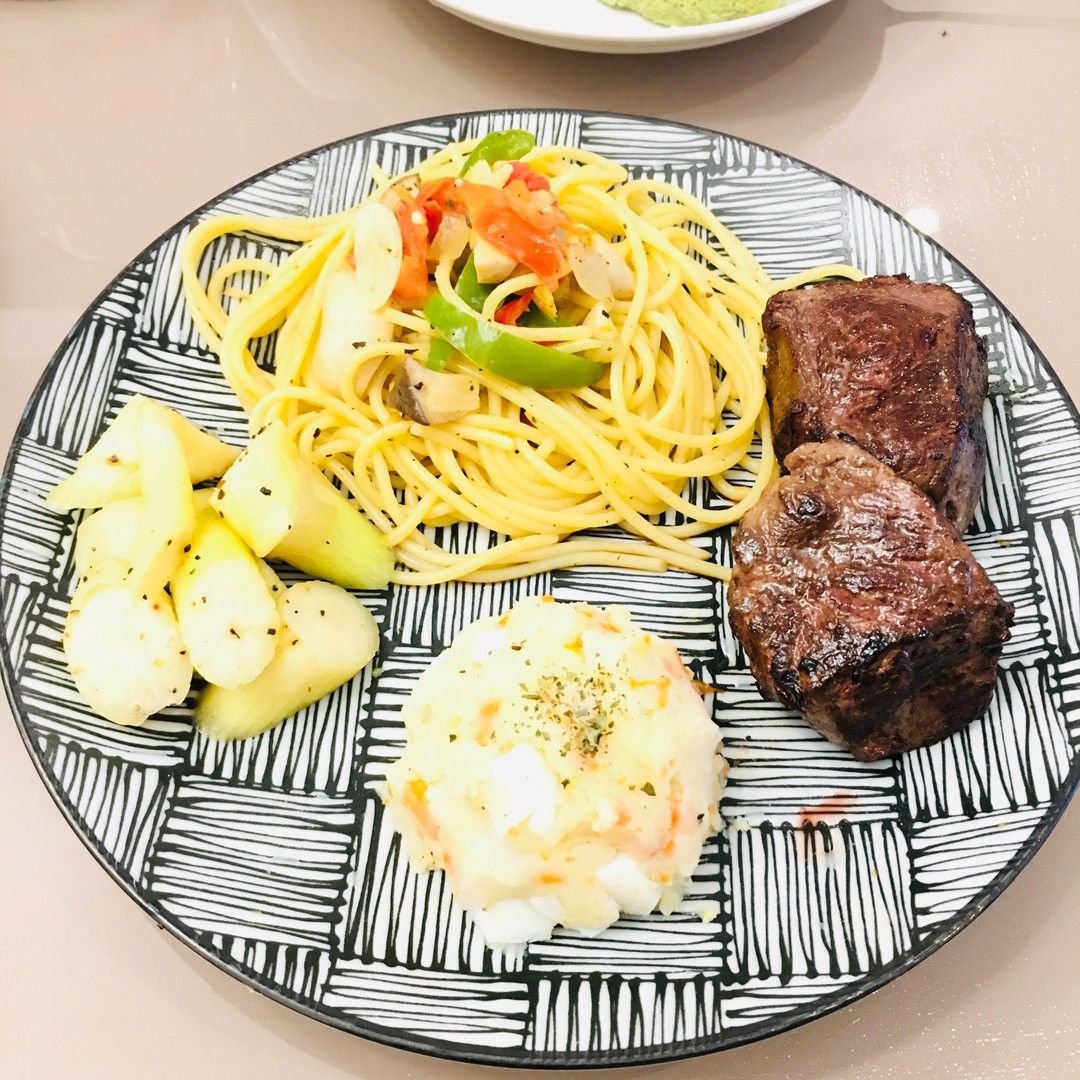 Chia Huang 一起做