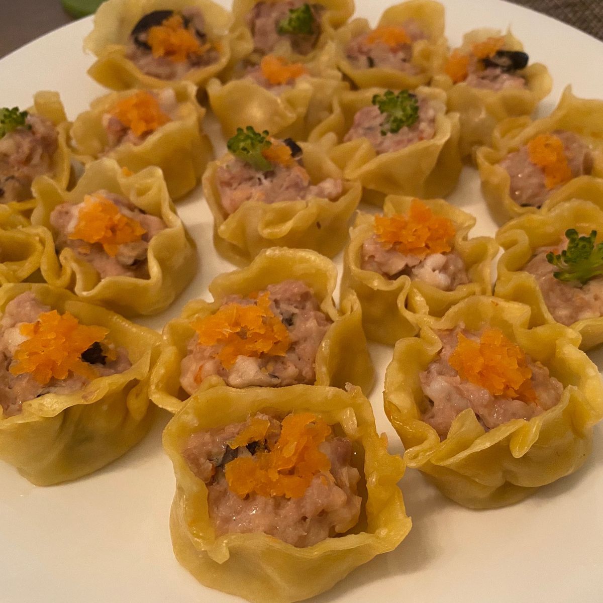 小草Livia 一起做