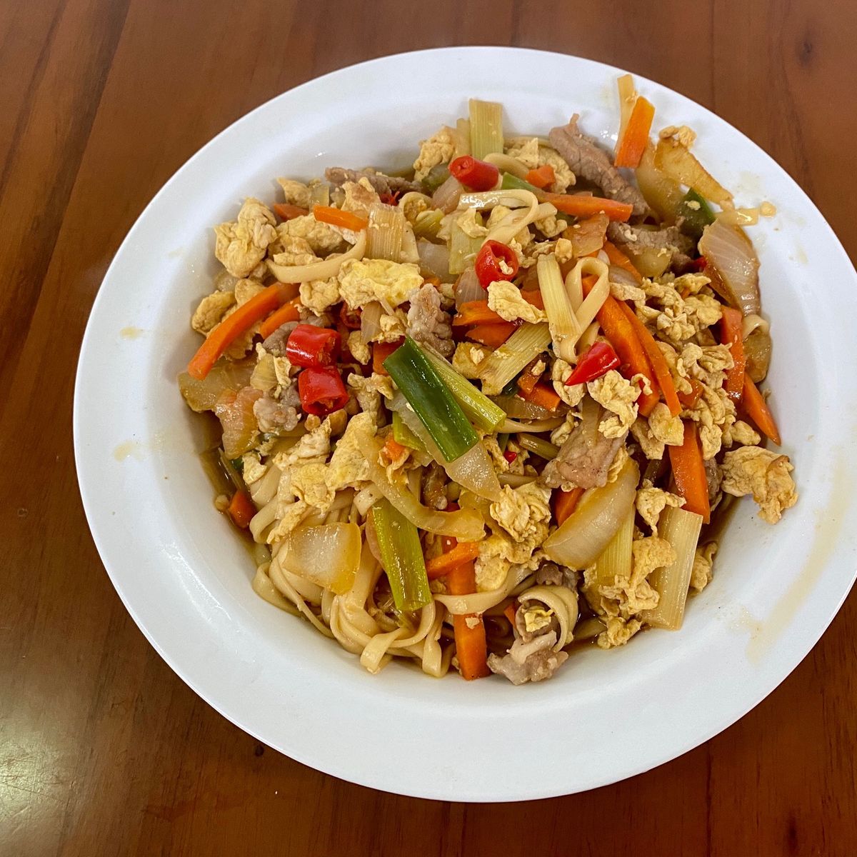 Qianru  Wu 一起做