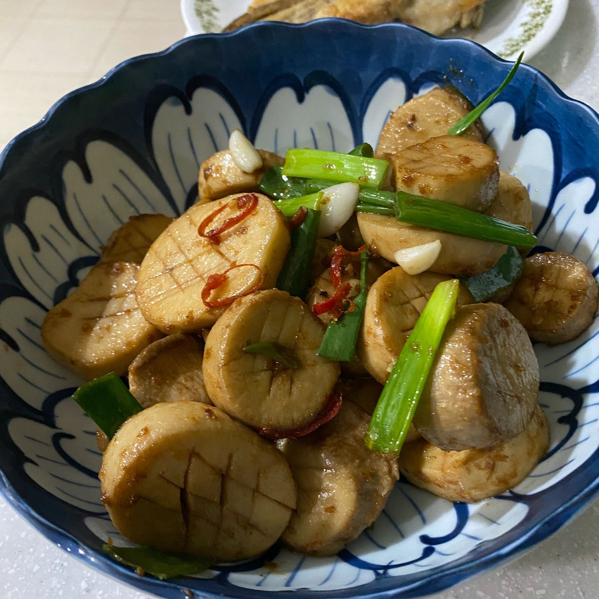 Sara Su Su 一起做