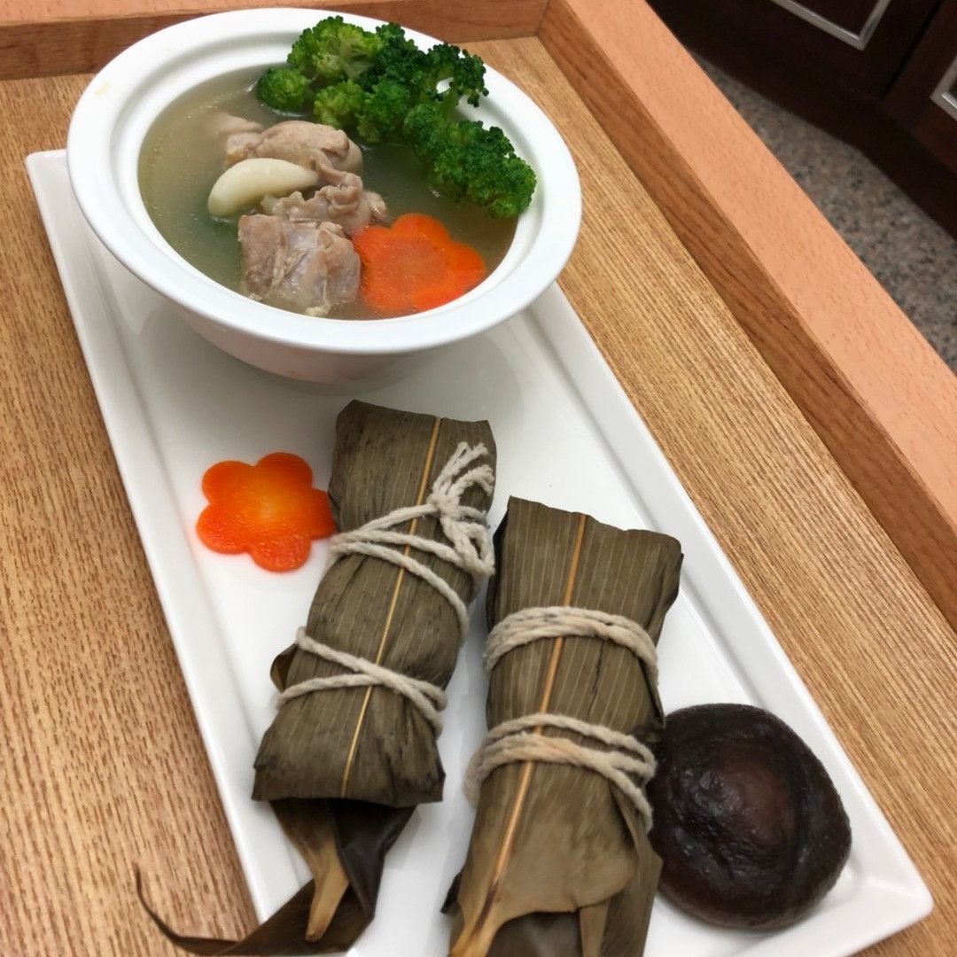 Becky Chen 一起做