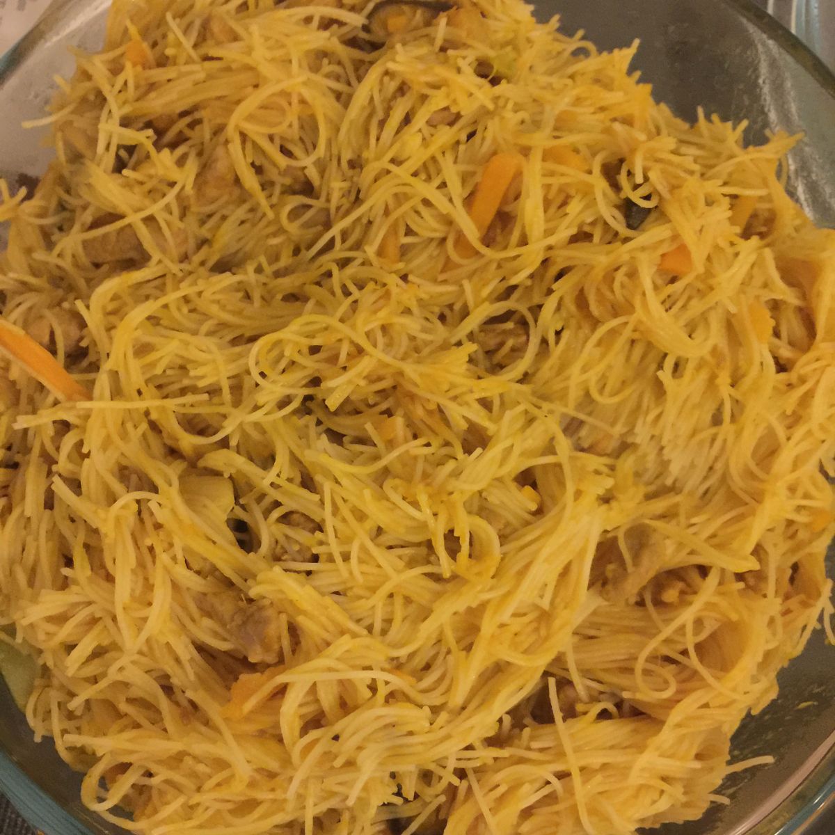 Mianmian Wang 一起做