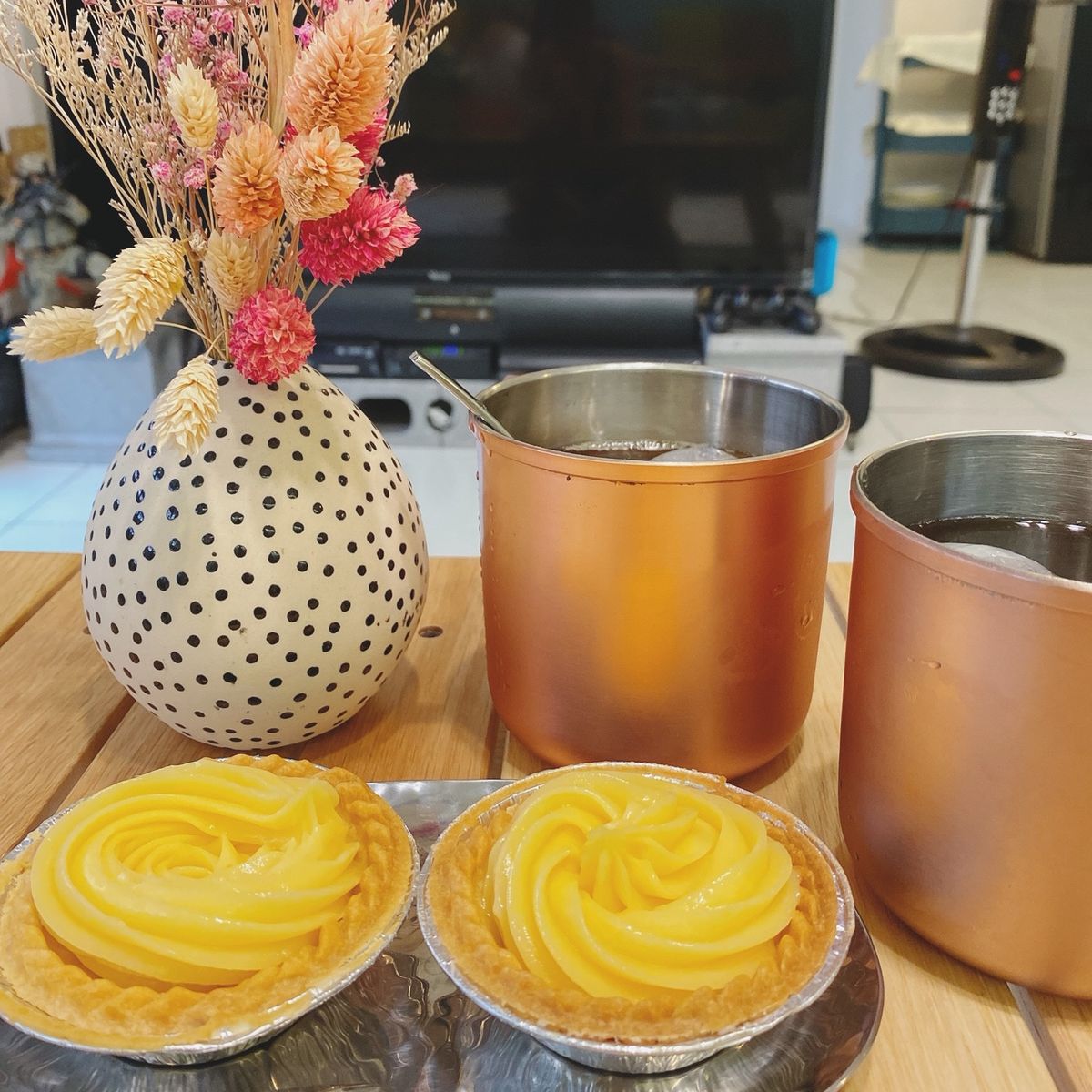 Audrey Chen 一起做