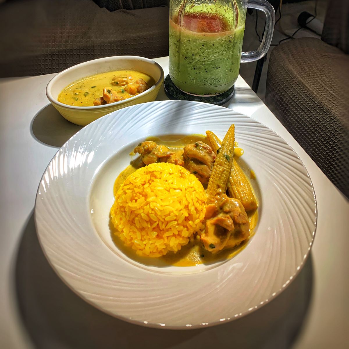 Ginny huang 一起做