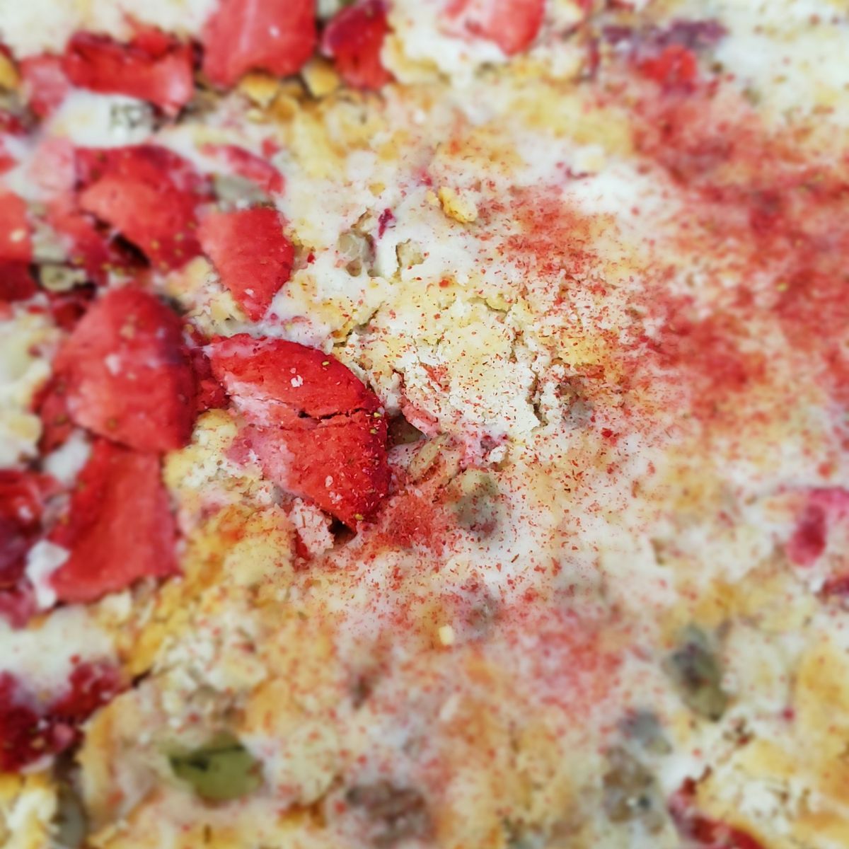 Chaling Huynh 一起做