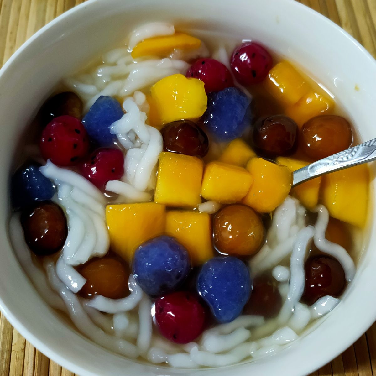 かに小玉の幸福食堂 一起做