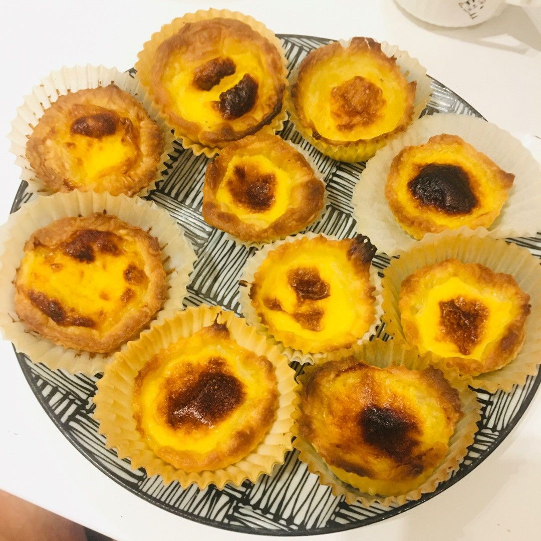 Chia Huang 一起做