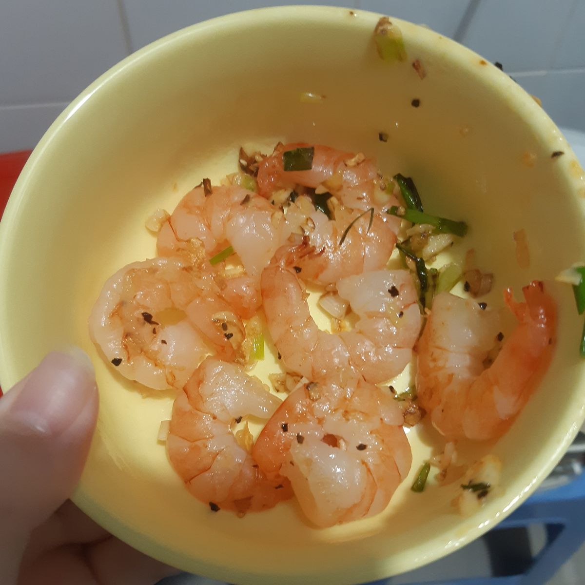 Jenifer PuiWai 一起做