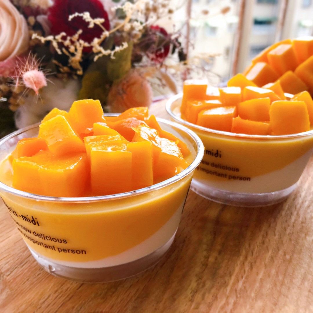 Polly Tsai 一起做