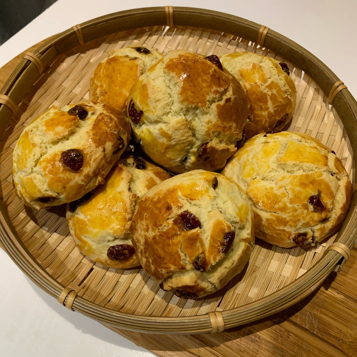 Ronnie Chen 一起做