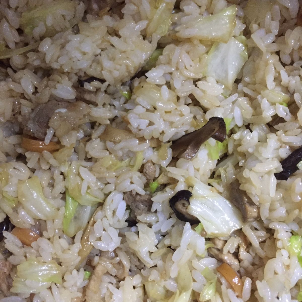 LI Ching Yeh 一起做