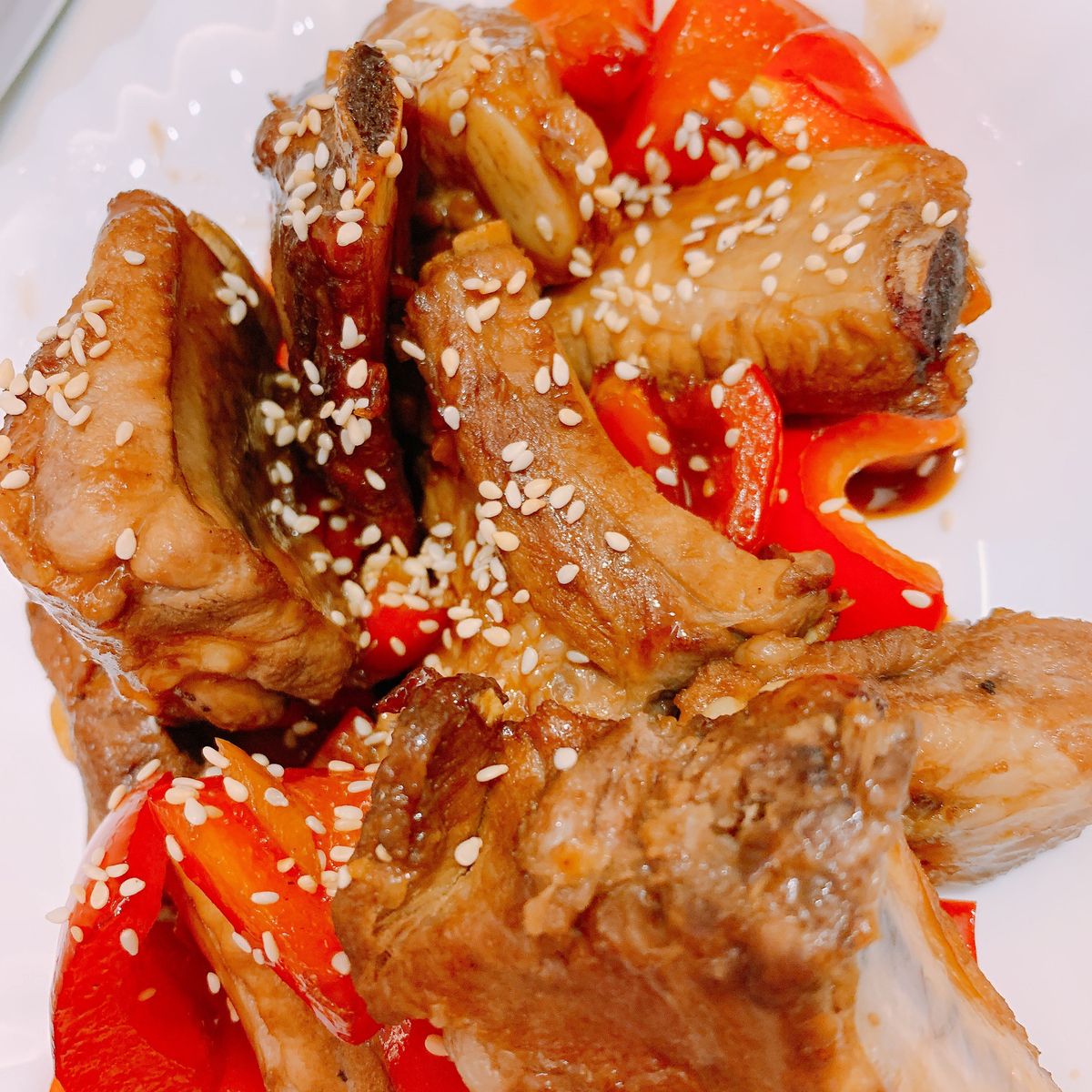 Nicole Chen 一起做