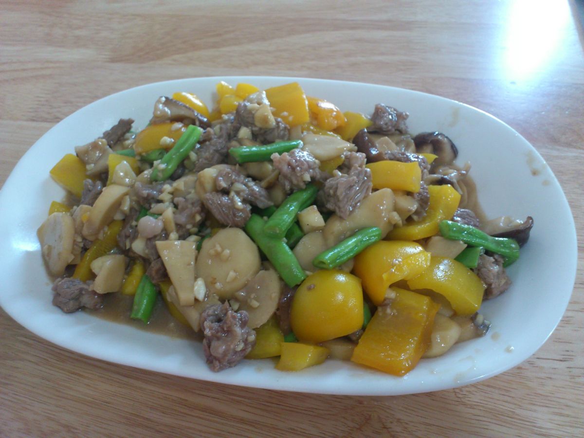 Chien Hsu Chen 一起做