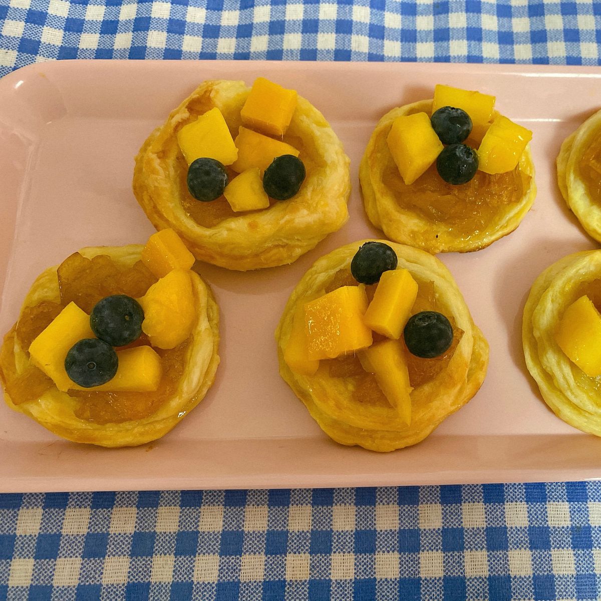 你的夹心呀 一起做